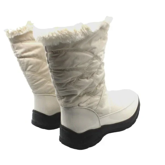 Easy Street Women's Boots - Picture 6 of 8